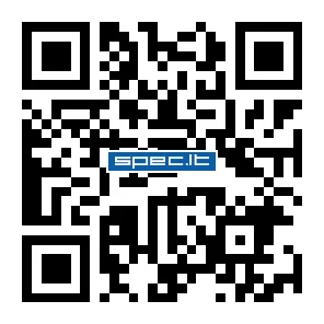 QR kodas | Ecocorner, UAB