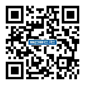 QR kodas | ECODATO, UAB | spec.lt