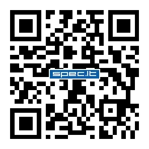QR kodas | Ecoday, UAB | spec.lt