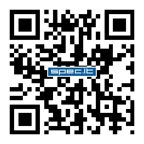 QR kodas | Ecodelive, UAB