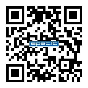 QR kodas | EcoDelivery97, MB