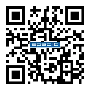 QR kodas | Ecodesign, UAB | spec.lt