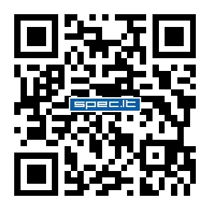QR kodas | Ecodomus LT, UAB