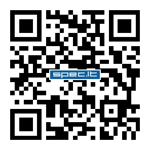 QR kodas | Ecodomus PIT, UAB