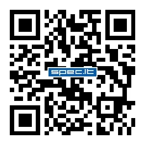 QR kodas | Ecodomus, UAB | spec.lt