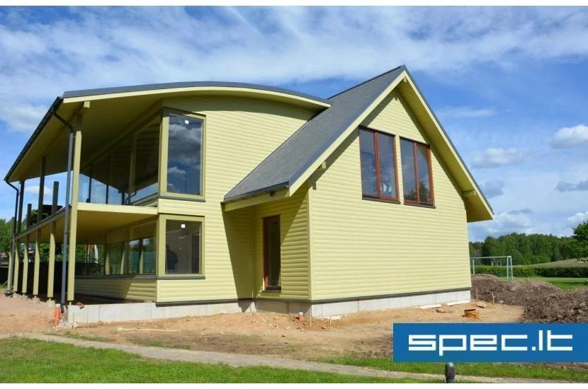 Ecodomus, UAB | spec.lt