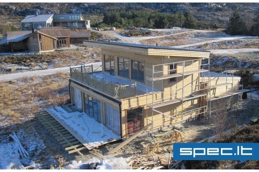 Ecodomus, UAB | spec.lt