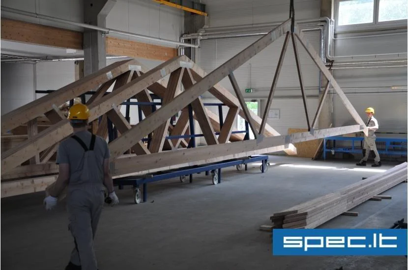 Ecodomus, UAB | spec.lt