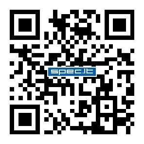 QR kodas | Ecodora, UAB