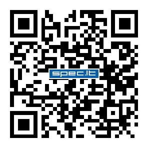 QR kodas | Ecodriving LT, UAB | spec.lt