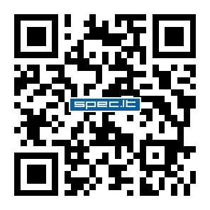QR kodas | Ecodumas, UAB | spec.lt