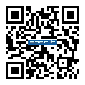 QR kodas | Ecoefekt, UAB