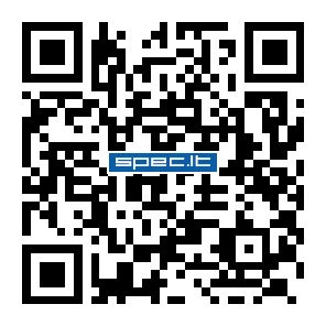 QR kodas | ECOFINN Lietuva, UAB