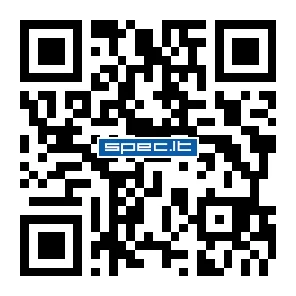 QR kodas | Ecofireplace, MB