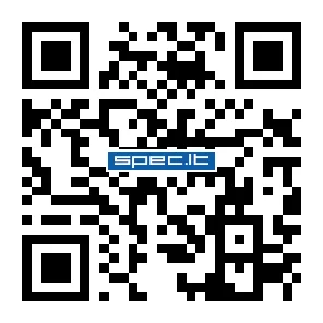 QR kodas | ECOFLOK, UAB | spec.lt