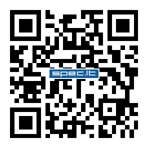 QR kodas | Ecoforma, MB | spec.lt