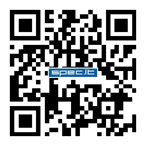 QR kodas | Ecoforma, UAB