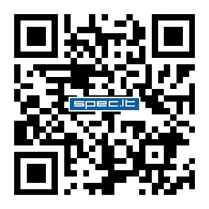 QR kodas | Ecofriction, MB