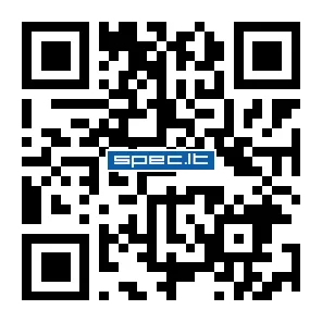 QR kodas | Ecofuro, UAB