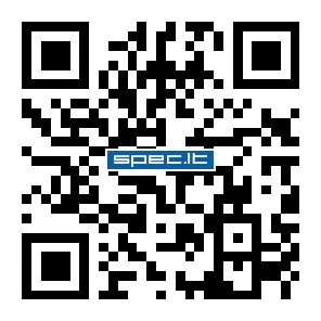 QR kodas | ECOFUTURE, UAB