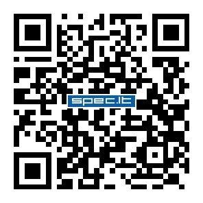 QR kodas | Ecognito Inspire, MB