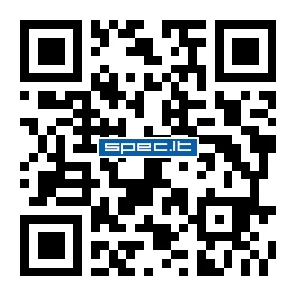 QR kodas | Ecogralis, MB