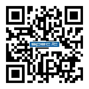 QR kodas | Ecogrant, MB