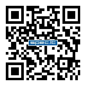 QR kodas | Ecoholic, MB