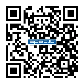 QR kodas | Ecohome mediniai nameliai, MB