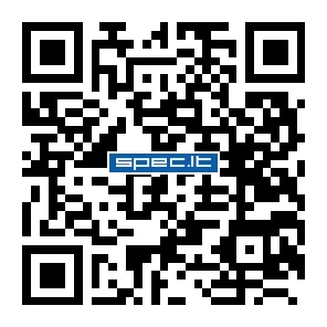 QR kodas | Ecohomeliving, UAB | spec.lt