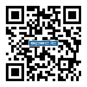 QR kodas | Ecohouse, UAB