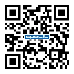 QR kodas | ECOIL, UAB | spec.lt