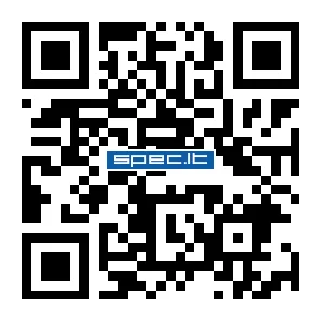 QR kodas | Ecoimplant, MB