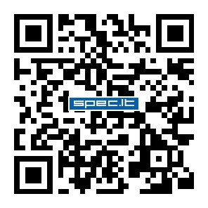 QR kodas | Ecointelli store, MB