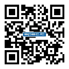 QR kodas | ECOJET AIR, MB