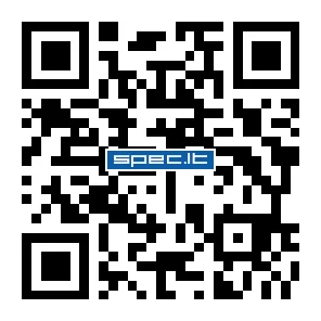 QR kodas | Ecojuris, MB