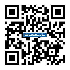 QR kodas | Ecokanape, MB