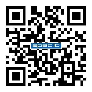QR kodas | EcoKonverter, UAB | spec.lt