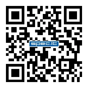 QR kodas | EcoKube, MB | spec.lt