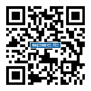 QR kodas | ECOLANDO, UAB | spec.lt