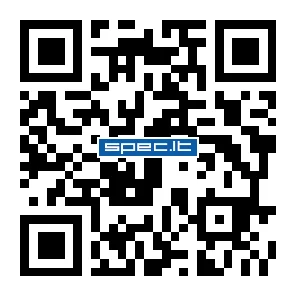 QR kodas | Ecolapis, UAB