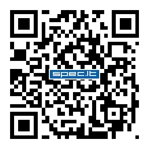 QR kodas | Ecolight Solutions Lt, UAB | spec.lt
