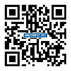 QR kodas | Ecolisa, UAB | spec.lt