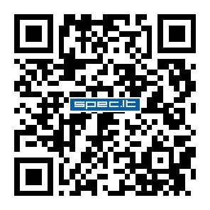 QR kodas | ECOLIT LIETUVA, UAB | spec.lt