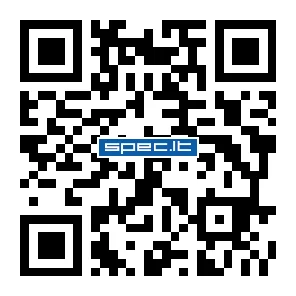 QR kodas | Ecolitum, UAB | spec.lt