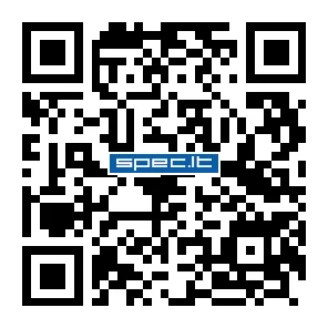 QR kodas | Ecolog Lithuania, UAB