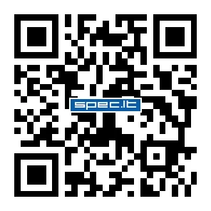 QR kodas | Ecologis, UAB