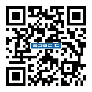 QR kodas | Ecologus, UAB