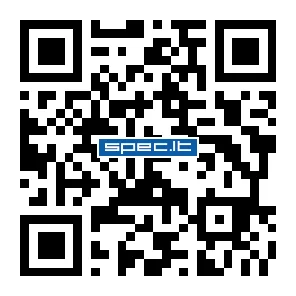 QR kodas | Ecolume, MB