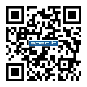 QR kodas | Ecoluxus, UAB | spec.lt